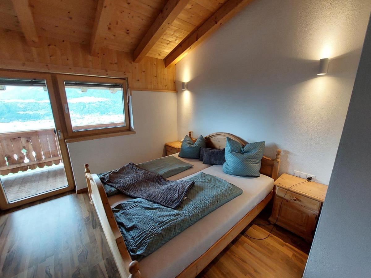Ferienwohnung Am Arzberg Schwaz Exterior photo