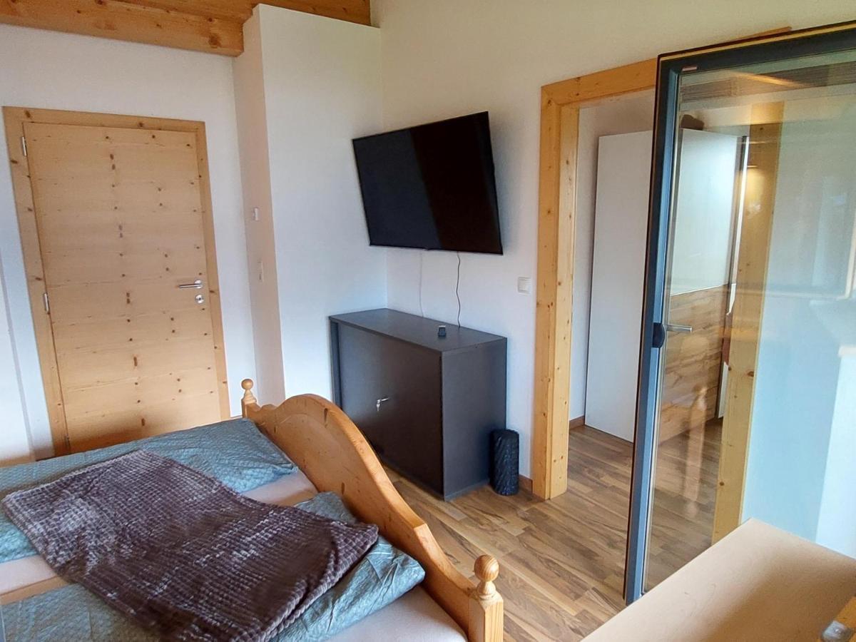 Ferienwohnung Am Arzberg Schwaz Exterior photo